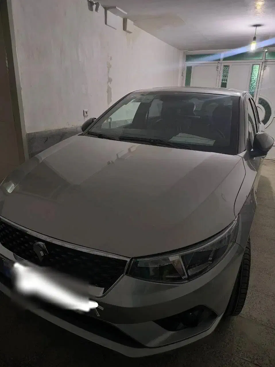 تارا اتوماتیک|خودرو سواری و وانت|اراک, |دیوار