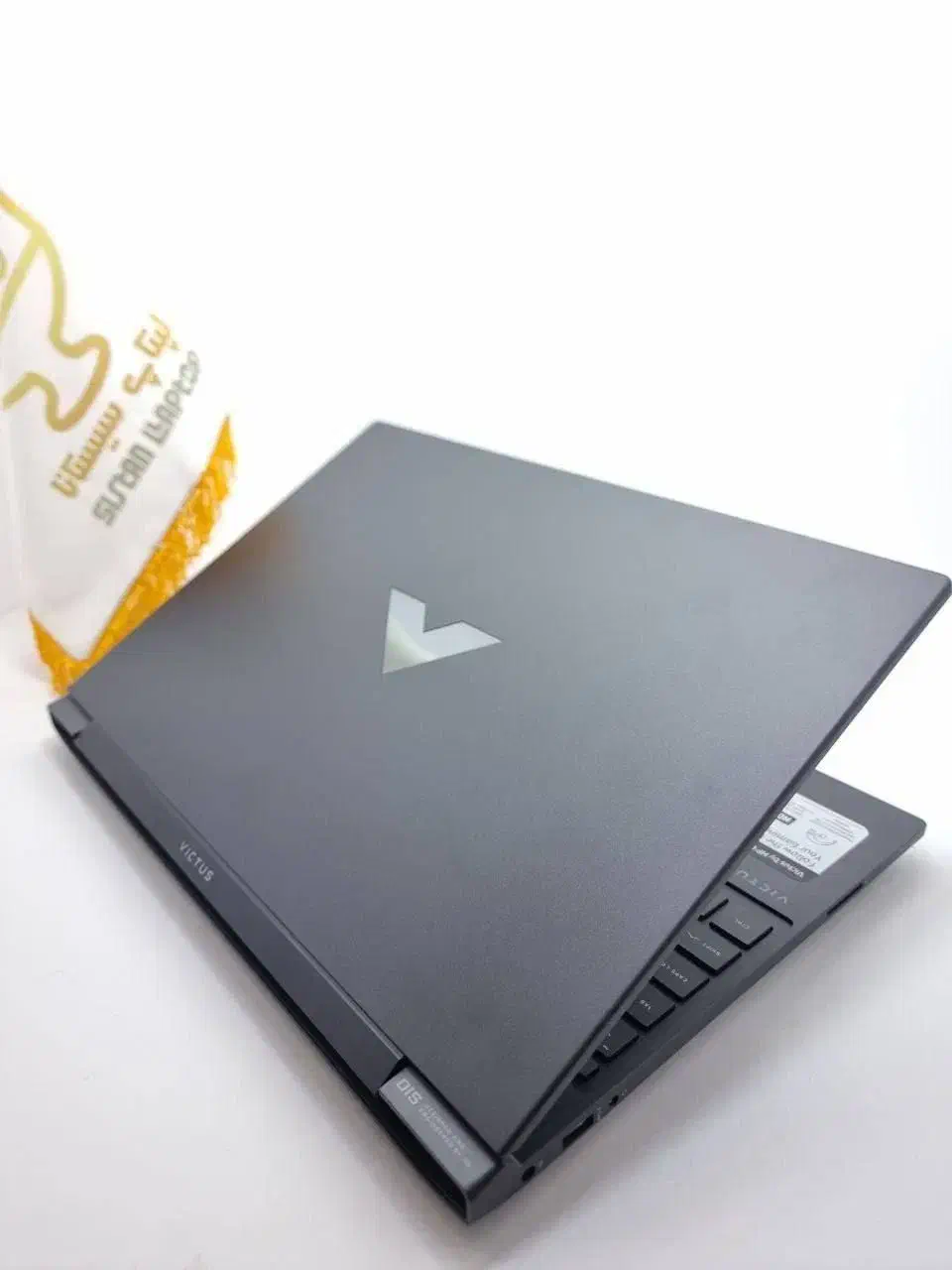 لپ تاپ گیمینگ پر طرفدار سری ویکتوس|رایانه همراه|زاهدان, |دیوار