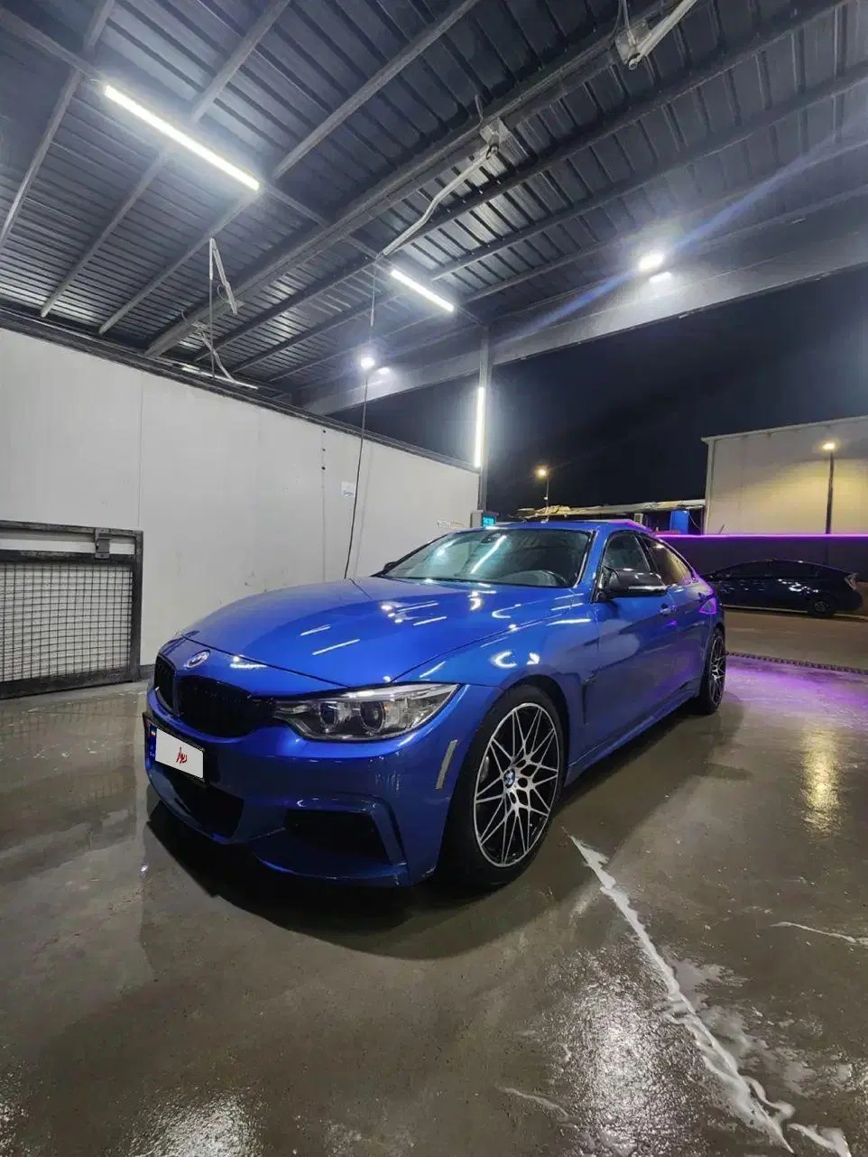 bmw 440|خودرو سواری و وانت|تبریز, |دیوار
