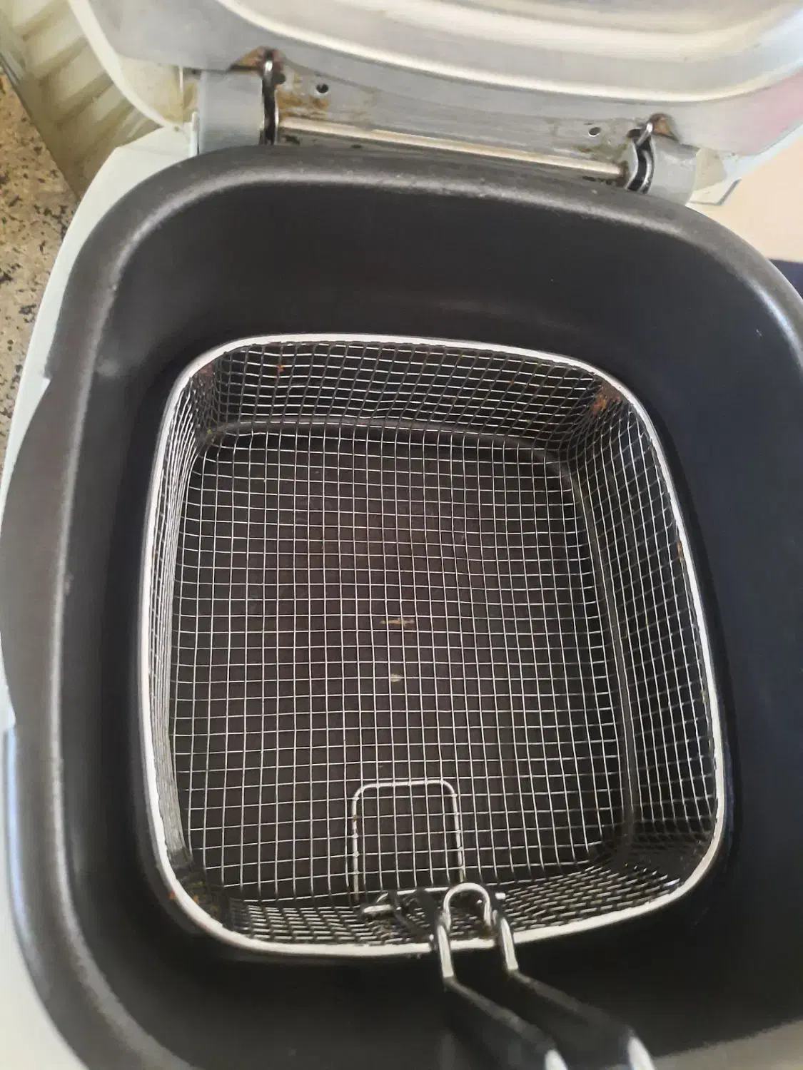 سرخ کن یک میلیونو دویست هزار|سایر لوازم برقی|کرمانشاه, |دیوار