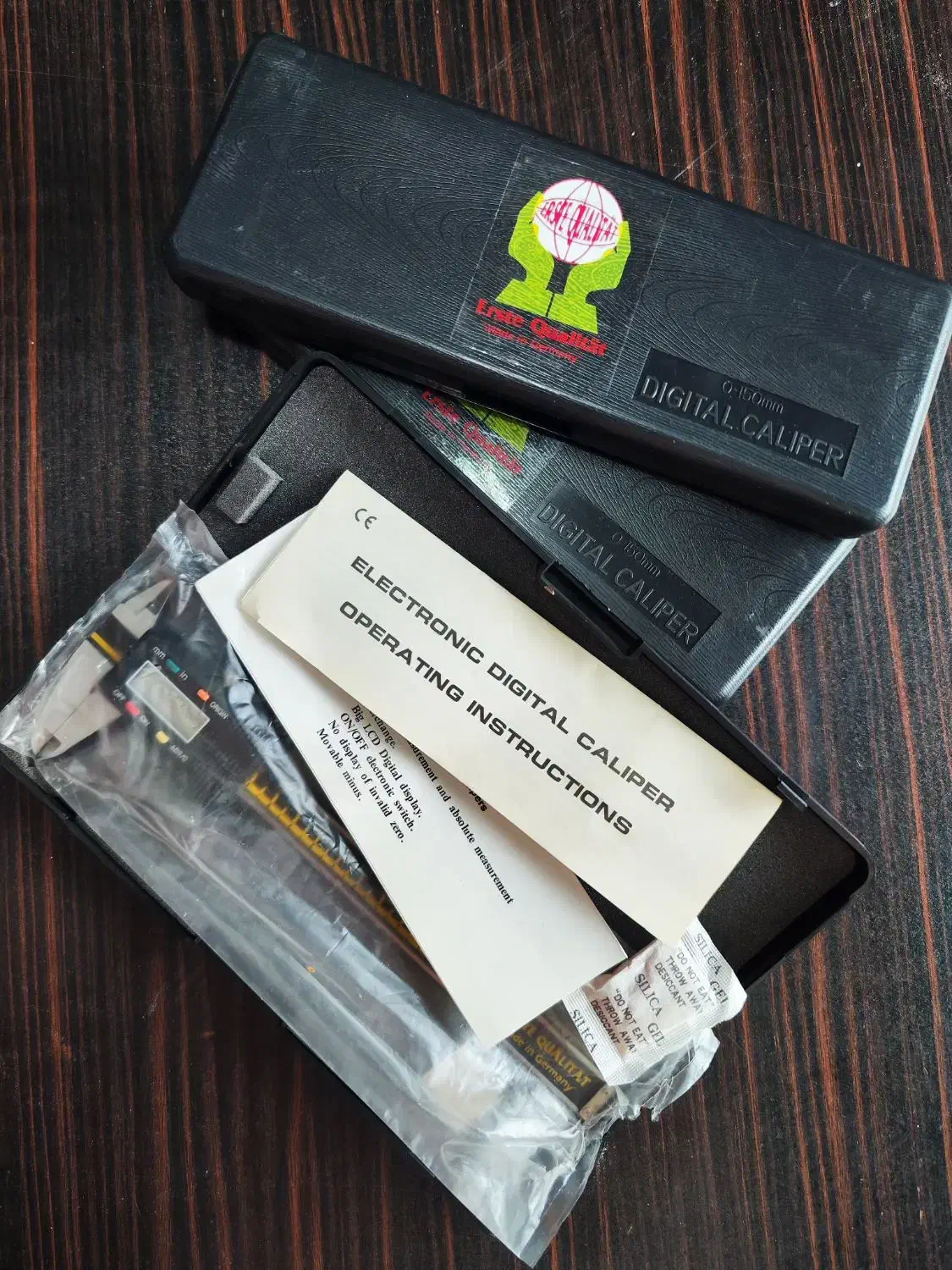 کولیس دیجیتال|ابزارآلات|تهران, حسن‌آباد|دیوار