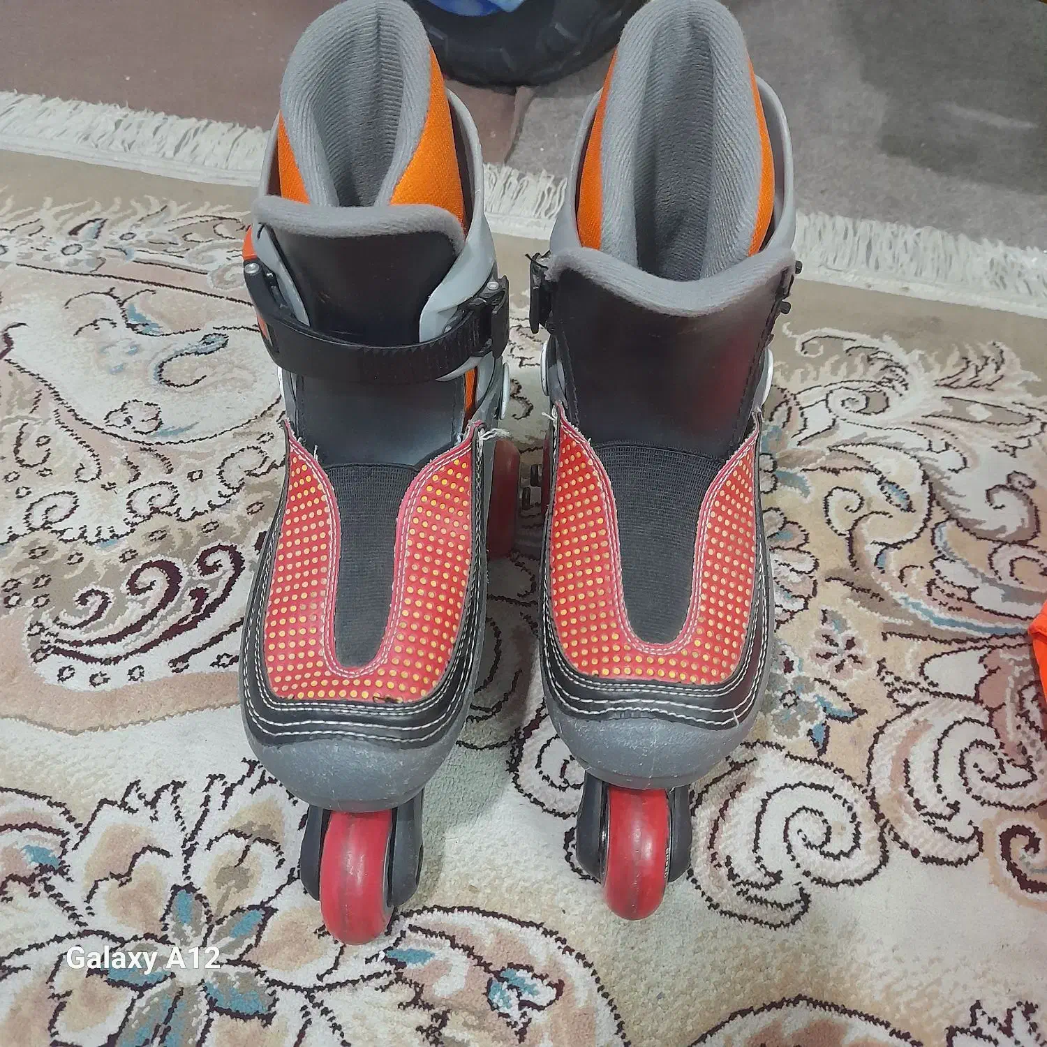 درحد|دوچرخه، اسکیت، اسکوتر|گرگان, |دیوار