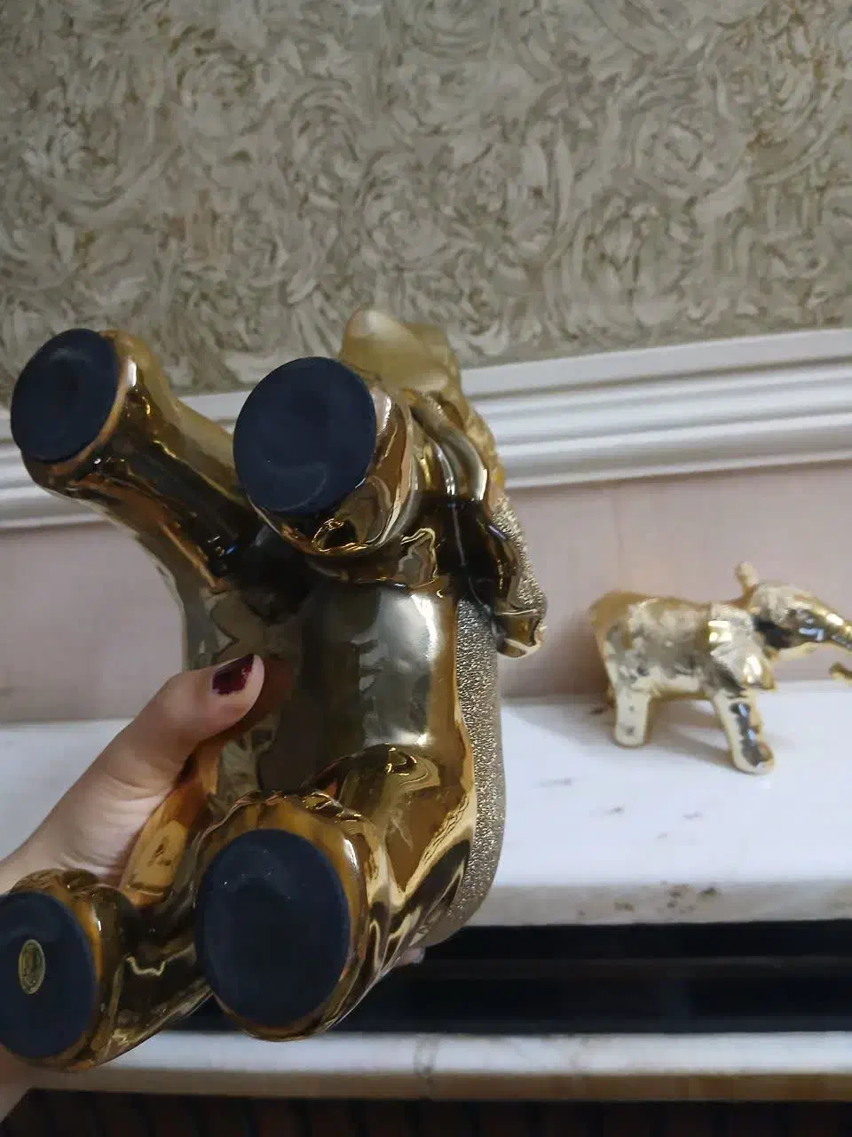 مجسمه فیل|مجسمه، تندیس، ماکت|تهران, بهداشت|دیوار