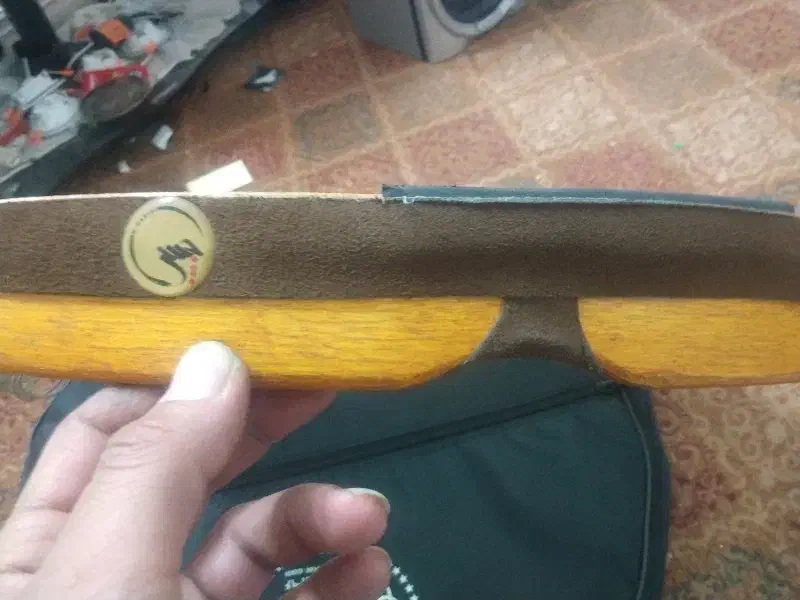 دف استاد حبیبی مدل الیت|سازهای سنتی|قم, گلزار|دیوار