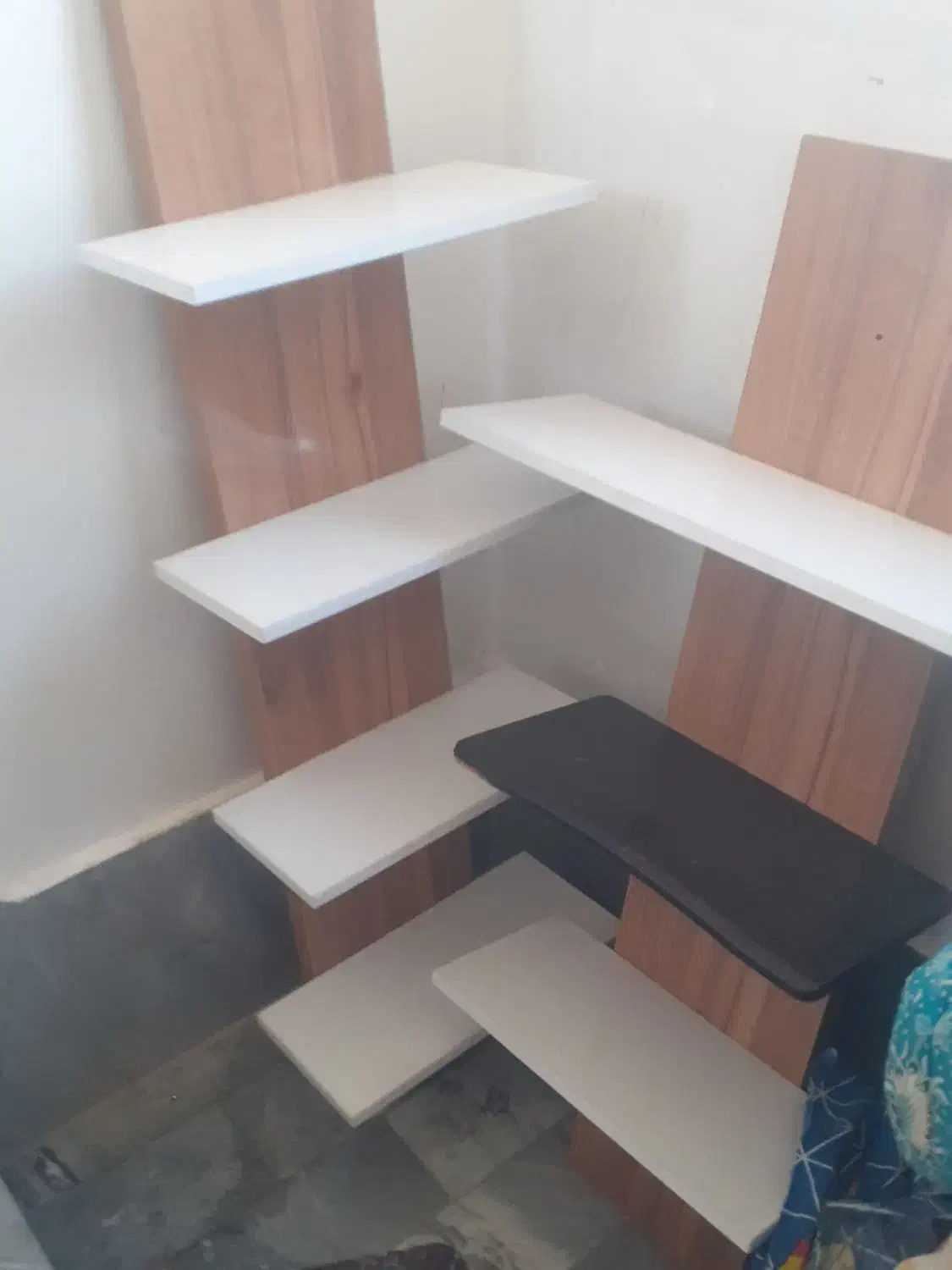 دکوری|بوفه، ویترین، کنسول|همدان, |دیوار