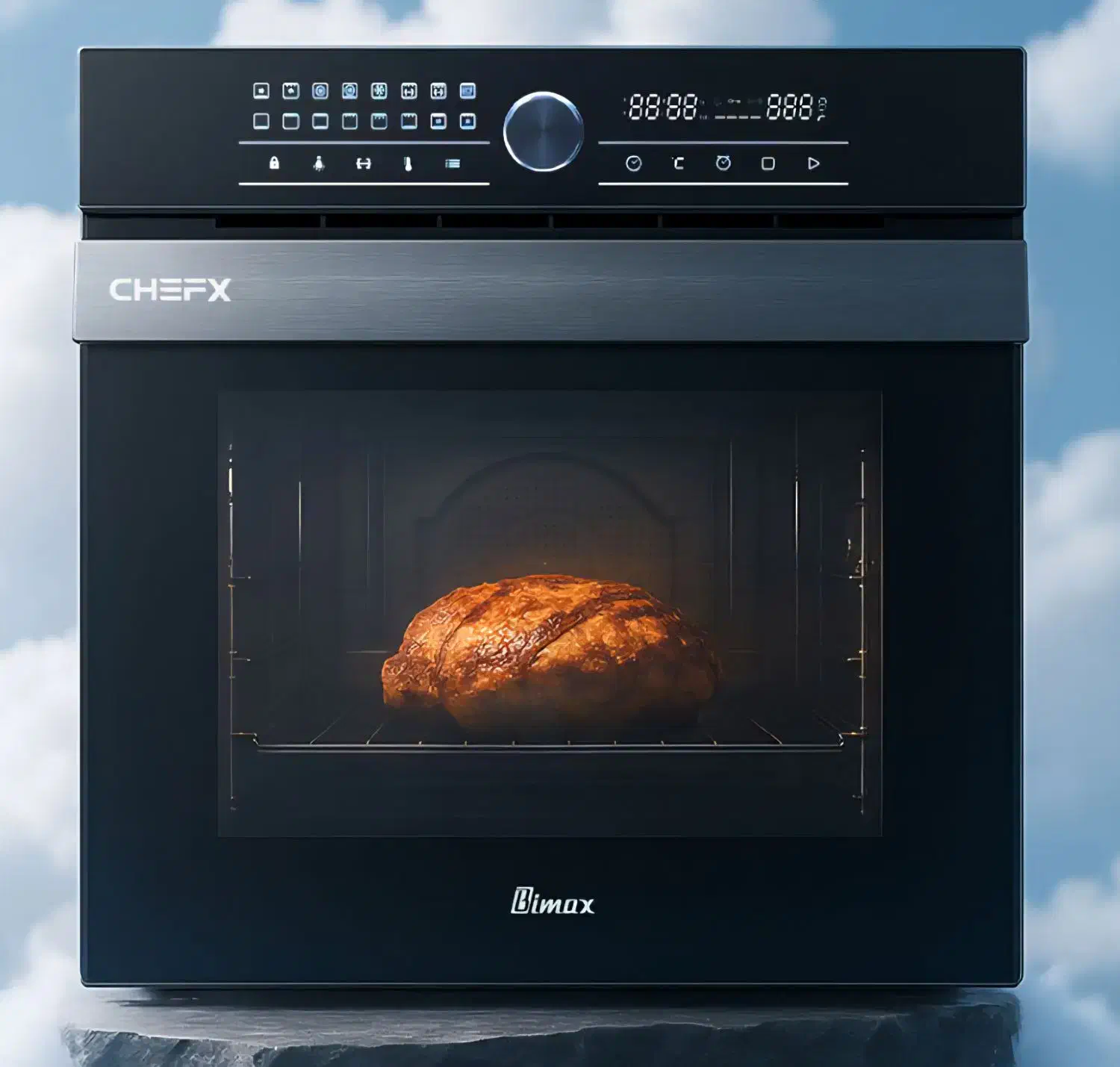 انواع فر، مینی فر ، آون توستر|اجاق گاز و لوازم برقی پختوپز|مرودشت, بهارستان|دیوار