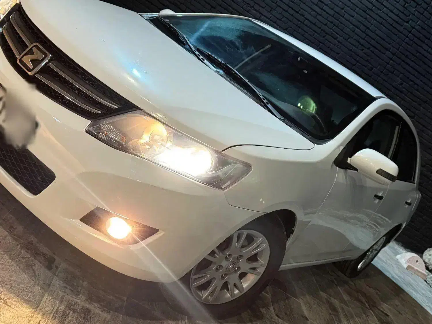 آریو اتومات 97|خودرو سواری و وانت|ارومیه, |دیوار