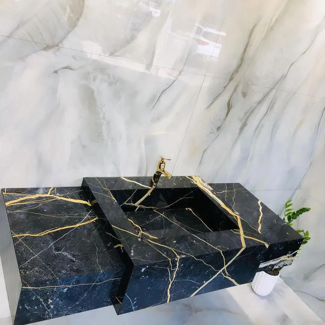 روشویی سرامیکی.|لوازم سرویس بهداشتی|ری, شهرک نظامی|دیوار