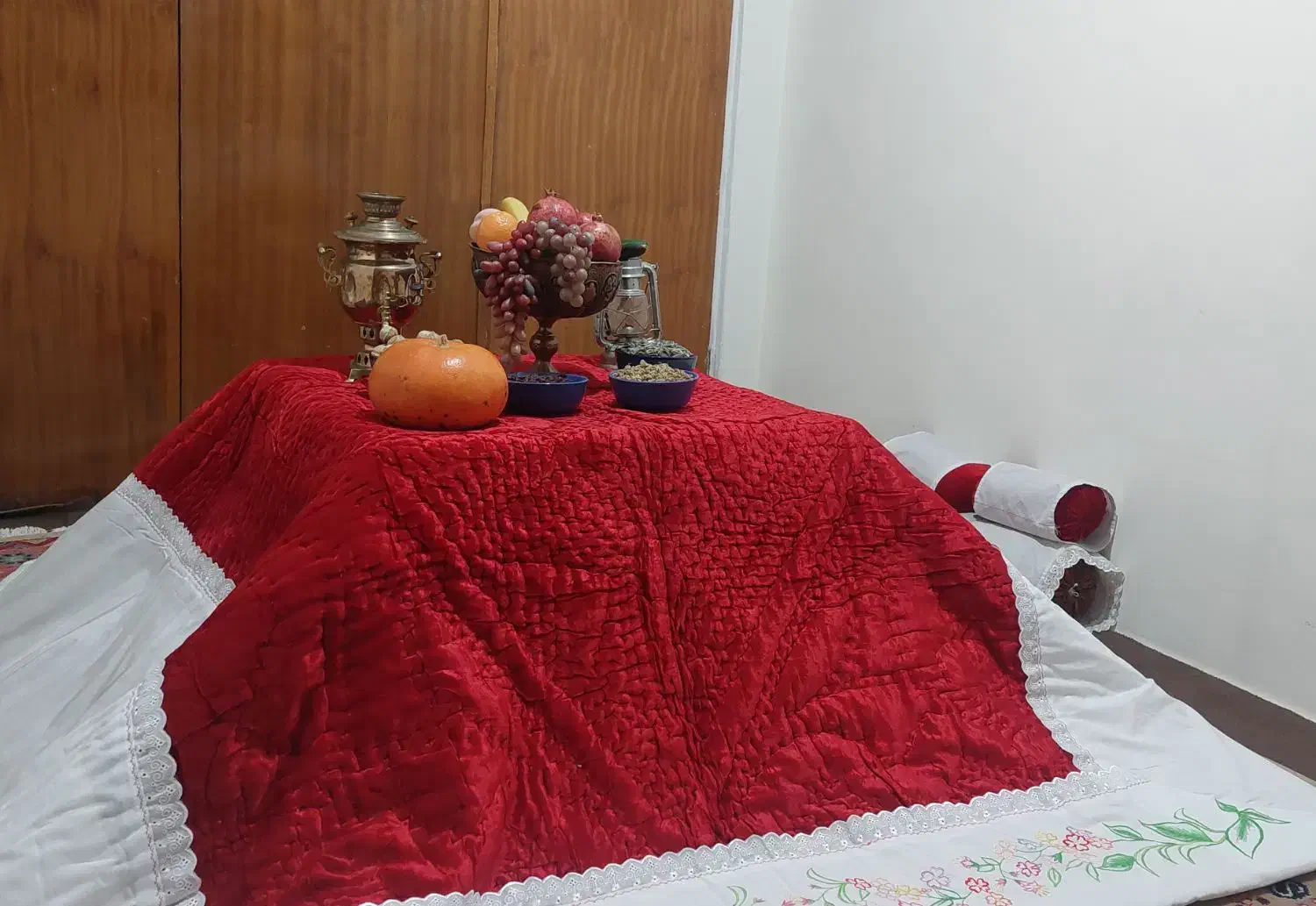 عکاسی با تم یلدا|خدمات پذیرایی، مراسم|همدان, |دیوار