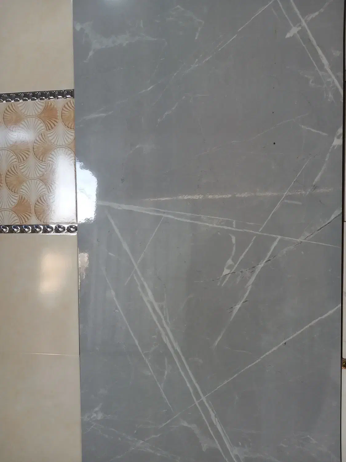 فروش ویژ سرامیک|مصالح و تجهیزات ساختمان|کردکوی, |دیوار