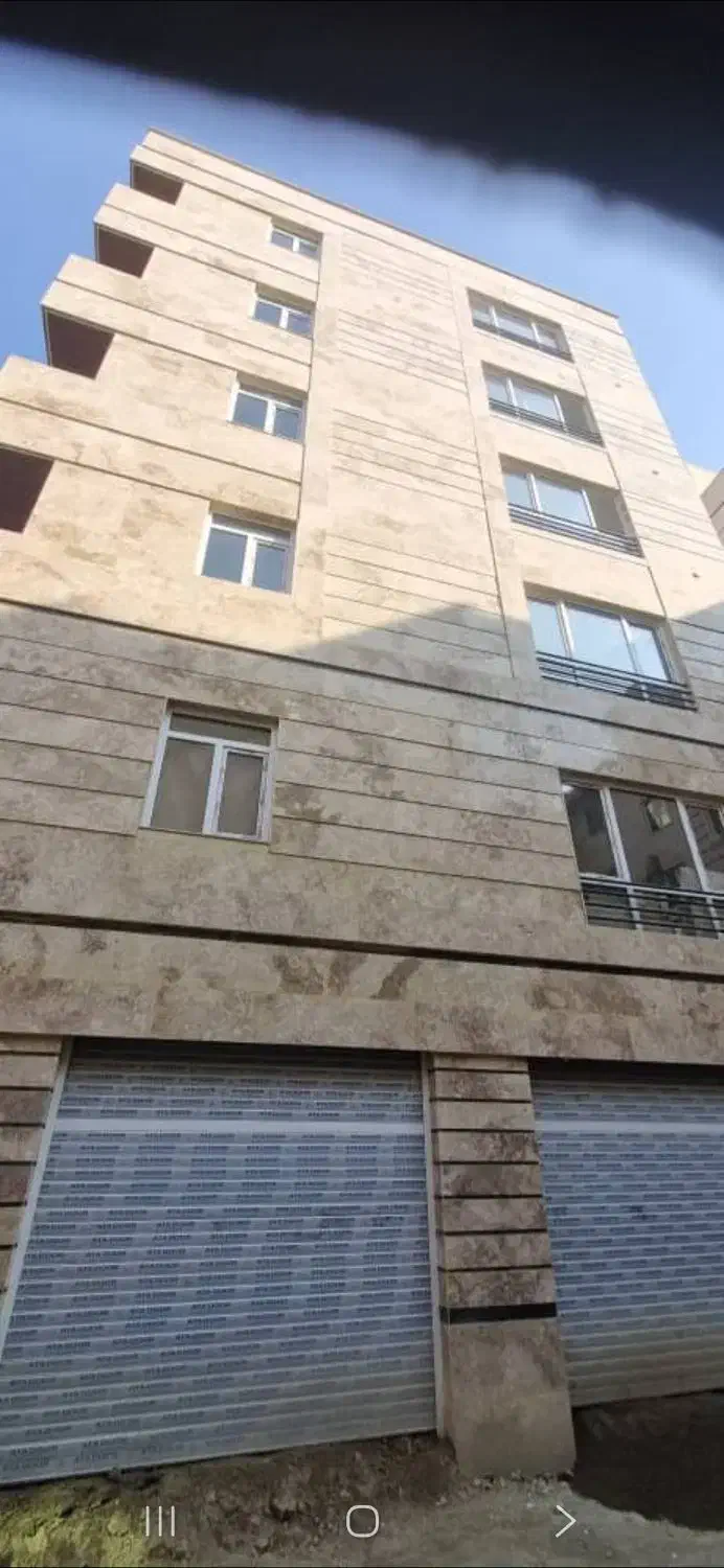فروش آپارتمان ۱۰۷ متری در راه آهن|فروش آپارتمان|تهران, انبار نفت|دیوار