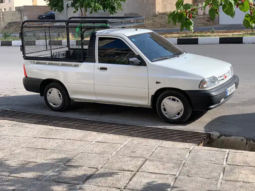 حمل بار و باربری|خدمات حمل و نقل|شیراز, دارالرحمه|دیوار