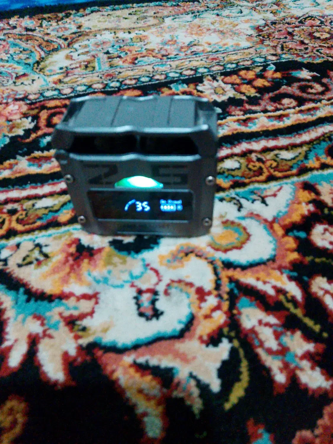 ایرپاد نو نو|لوازم جانبی موبایل و تبلت|مشهد, کوی المهدی|دیوار