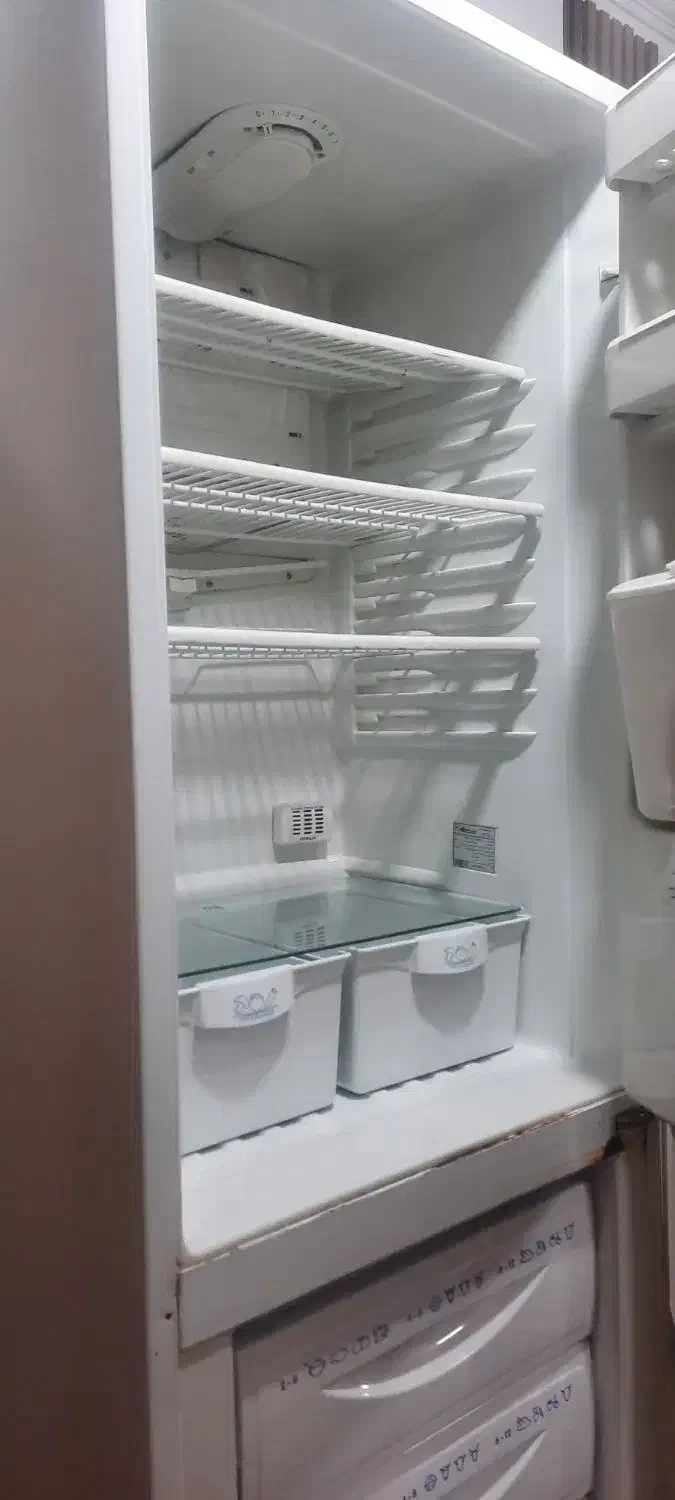 یخچال فریزر سرهمی|یخچال و فریزر|نهاوند, |دیوار