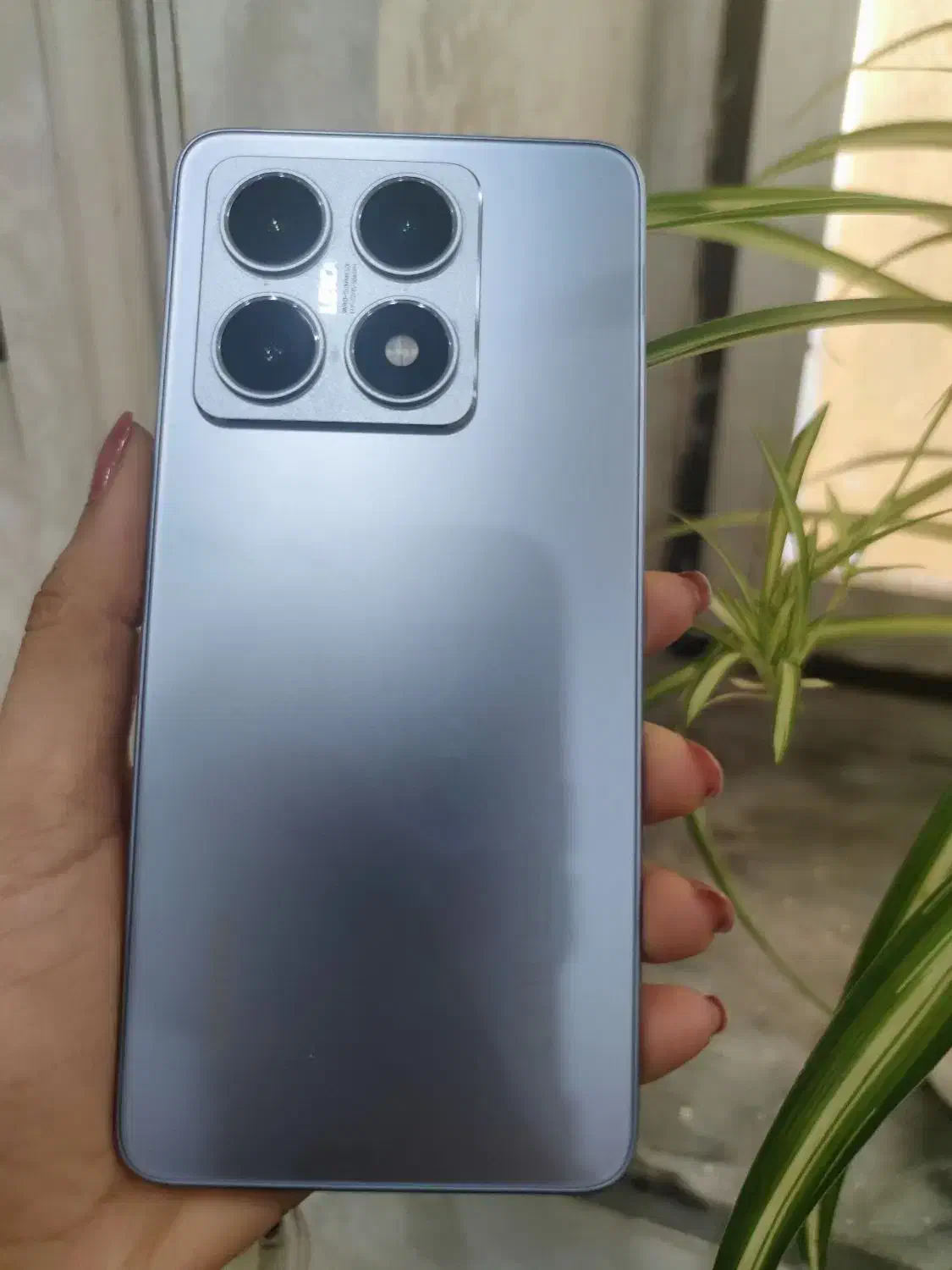 شیائومی ۱۴تی|موبایل|بوشهر, |دیوار