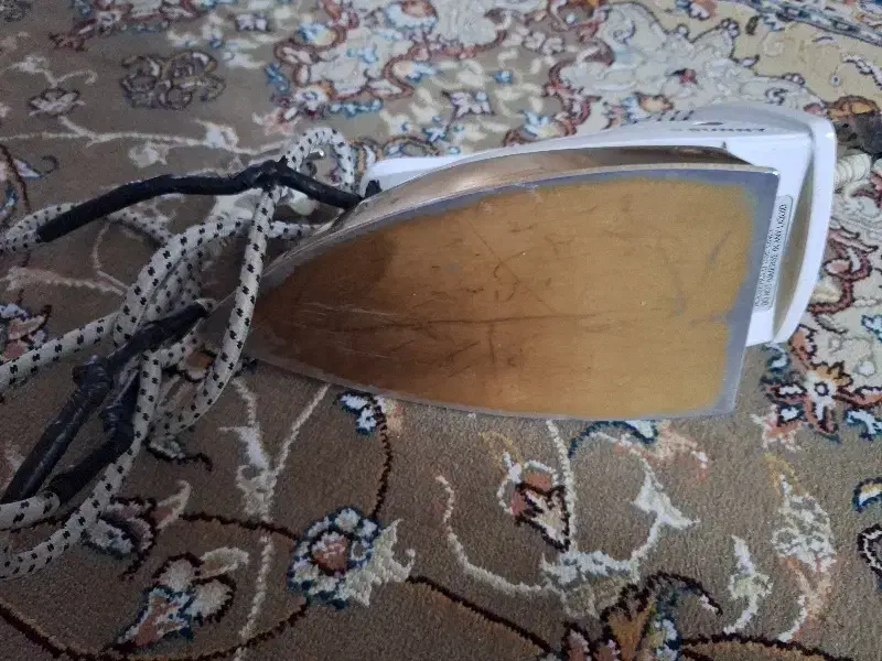 اتو|اتو و لوازم اتو|مشهد, امیر المومنین|دیوار