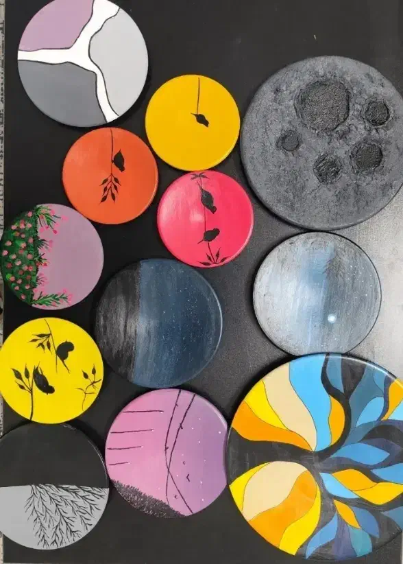 دیوارکوب های پک هدیه|تابلو، نقاشی، عکس|مهاباد (آذربایجان غربی), |دیوار