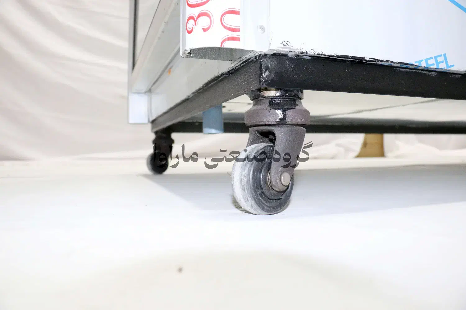 سرد خانه جسد مراکزپزشکی سردخانه جنازه 4 میت|ماشین‌آلات صنعتی|بجنورد, |دیوار