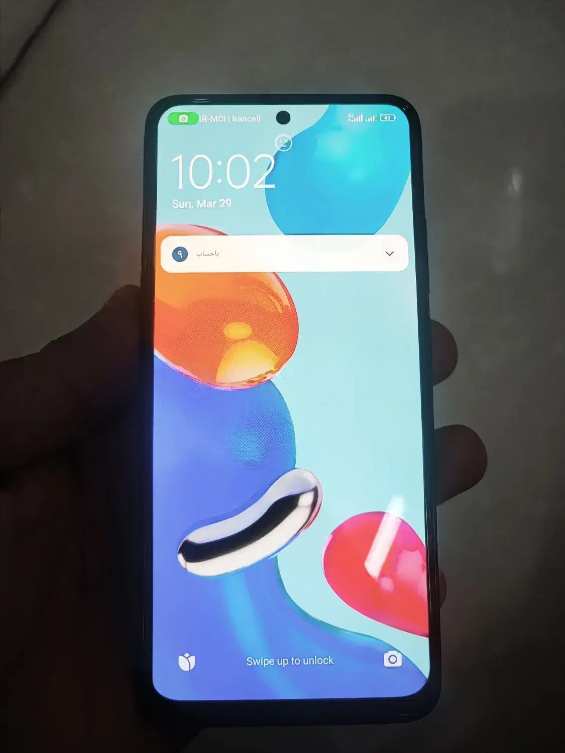 Redmi note 11|موبایل|تهران, نصرت|دیوار