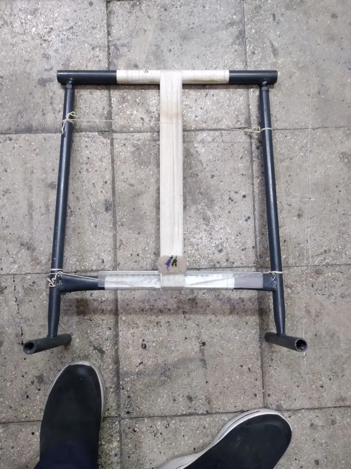 دار قالیچه|تابلو فرش|تهران, صادقیه|دیوار