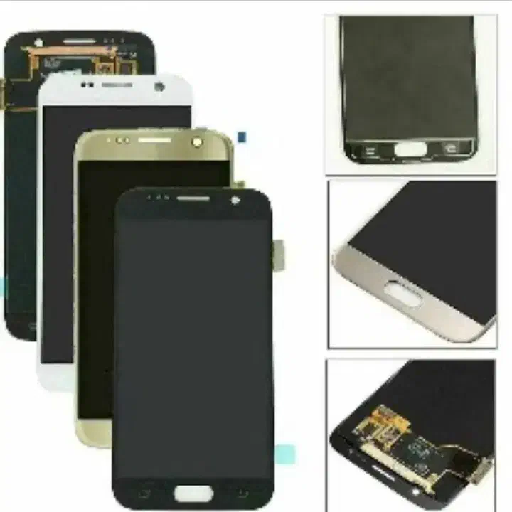 ال سی دی a15a16a21a31a32a51a52a53|لوازم جانبی موبایل و تبلت|تهران, فلسطین (میدان انقلاب)|دیوار