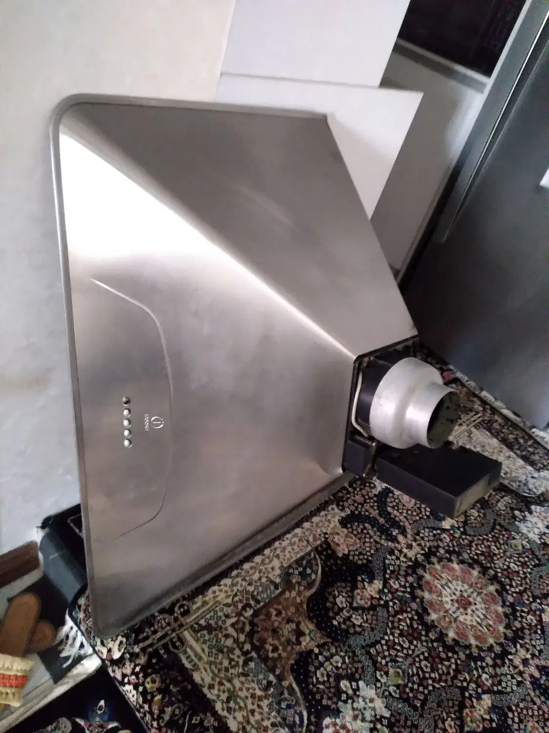 هود|هود|محمدشهر, شهرک پیام (مهرالبرز)|دیوار