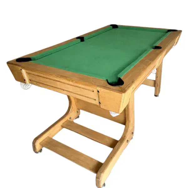 میز بیلیارد تاشو|تجهیزات ورزشی|کرج, فاز ۴ مهرشهر|دیوار