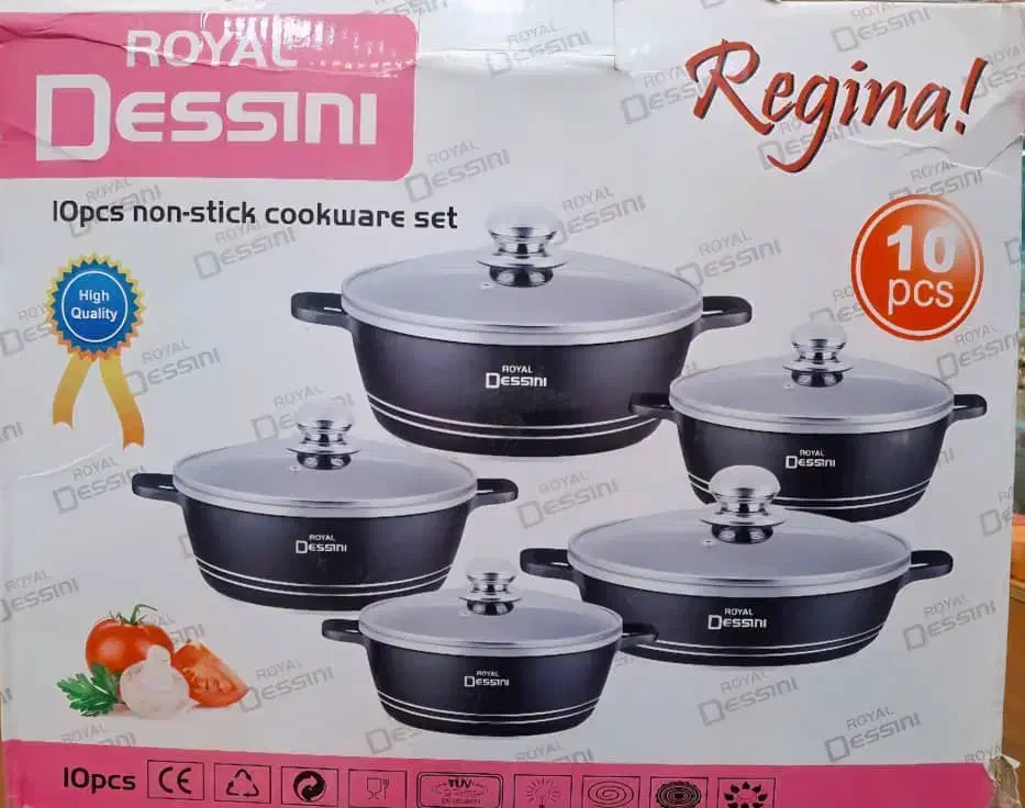 سرویس قابلمه|ظروف پخت‌وپز|لردگان, |دیوار