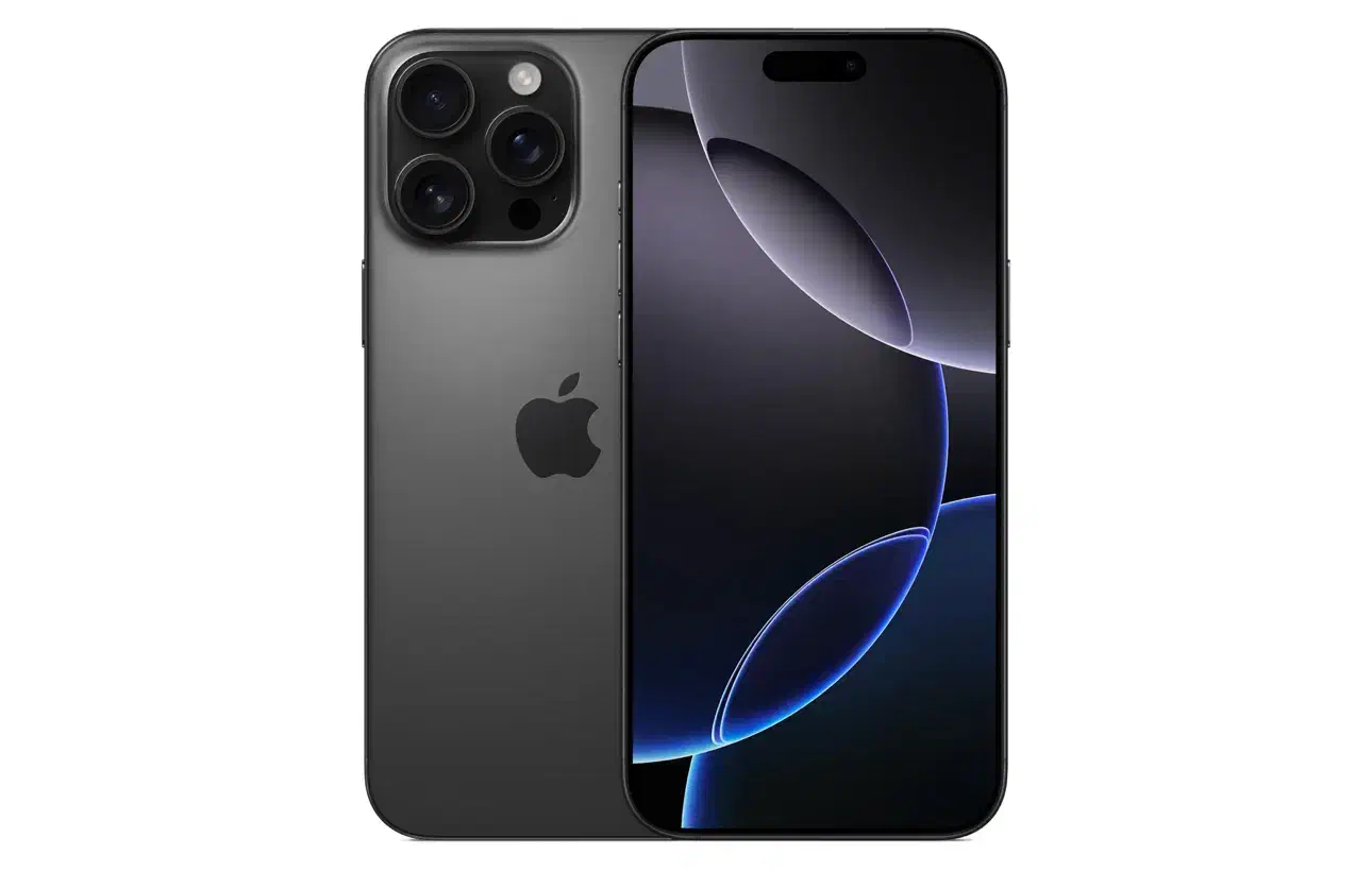 اپل iPhone 16 Pro Max با حافظهٔ ۵۱۲ گیگابایت|موبایل|بندرعباس, |دیوار