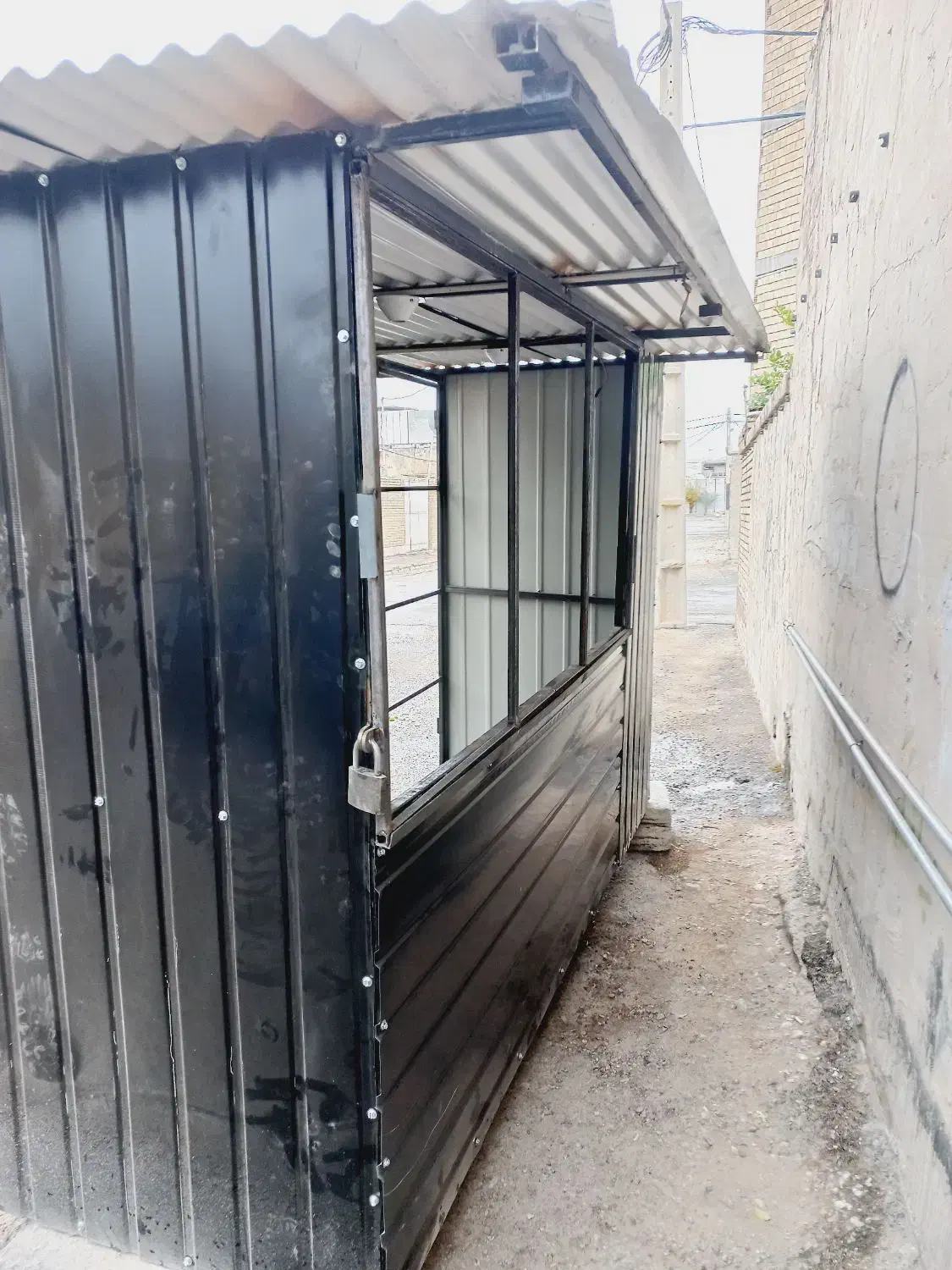 دکه هم برا کباب هم نخودولوبیا|فروشگاه و مغازه|ایذه, |دیوار