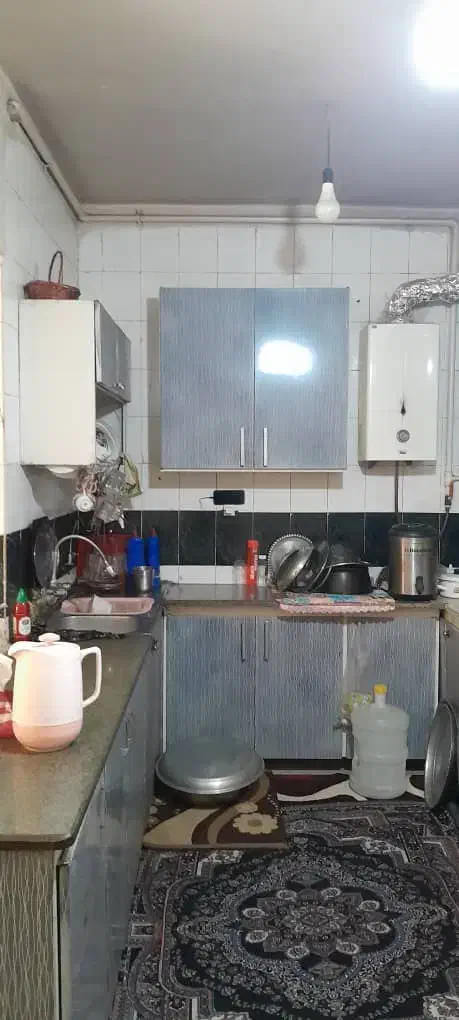 همخونه میخوام|اجارهٔ آپارتمان|اهواز, بهارستان|دیوار