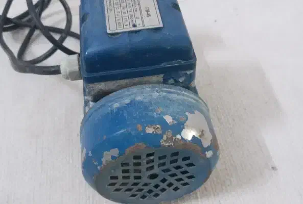 پمپ آب ۱ اینچ|ماشین‌آلات صنعتی|گلبهار, شهر جدید گلبهار|دیوار