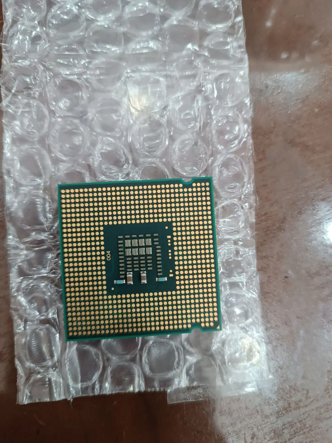 رم۲ گیگ و CPU E7500|قطعات و لوازم جانبی رایانه|محمدیه-قزوین, |دیوار