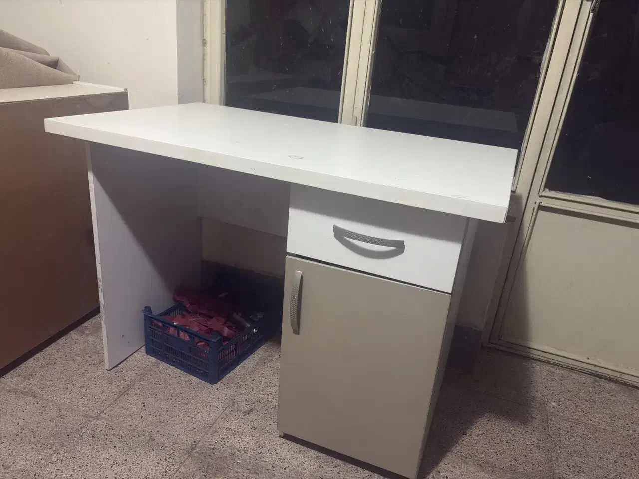 میز تحریر و اداری تمام ام دی اف|میز تحریر و کامپیوتر|تبریز, |دیوار