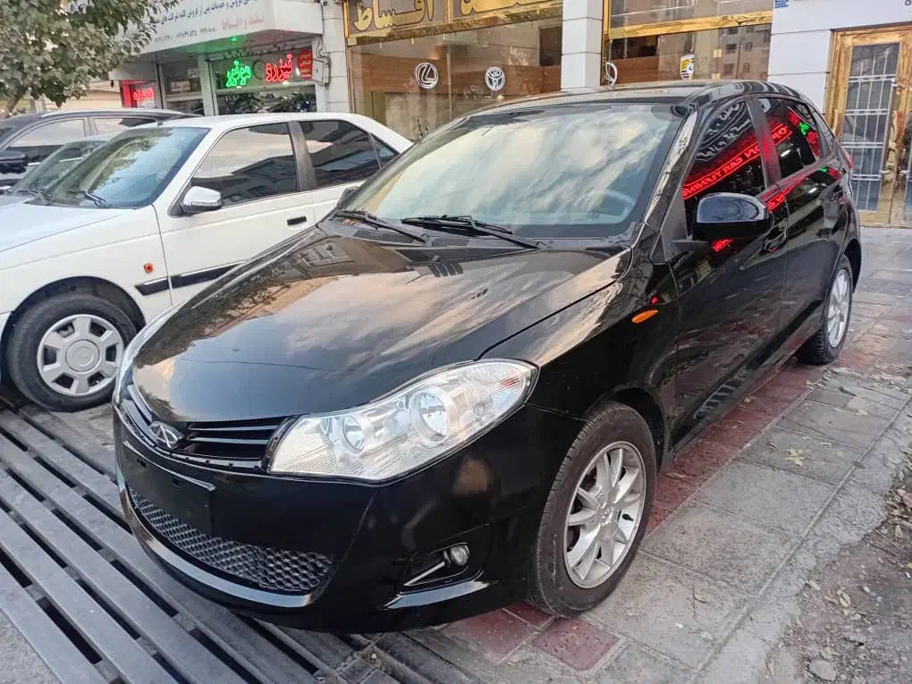 ام وی ام ۳۱۵ مدل ۹۲ اقساطی/شرایطی|خودرو سواری و وانت|تهران, نارمک|دیوار