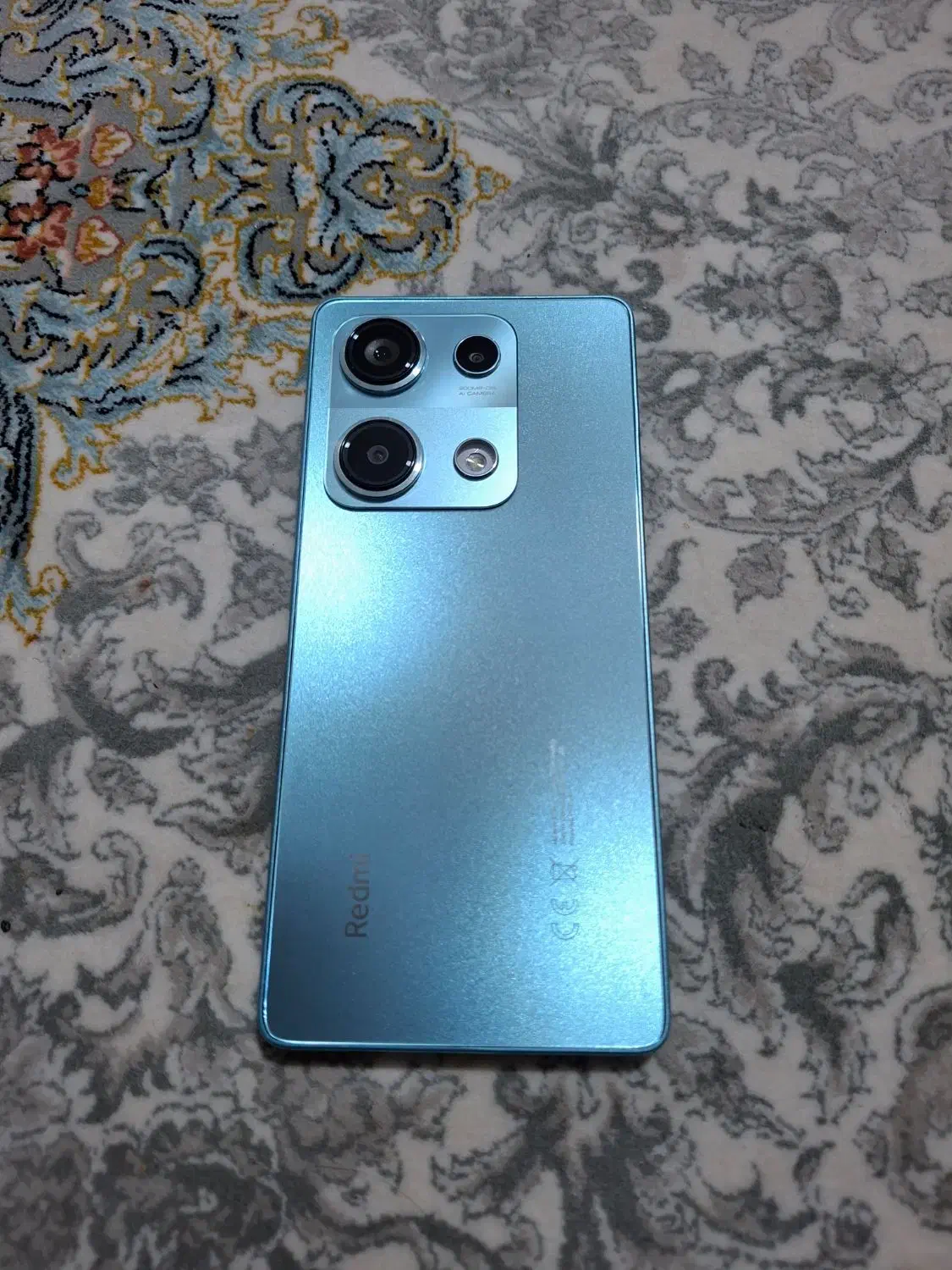 note 14s|موبایل|کرج, کمالشهر|دیوار