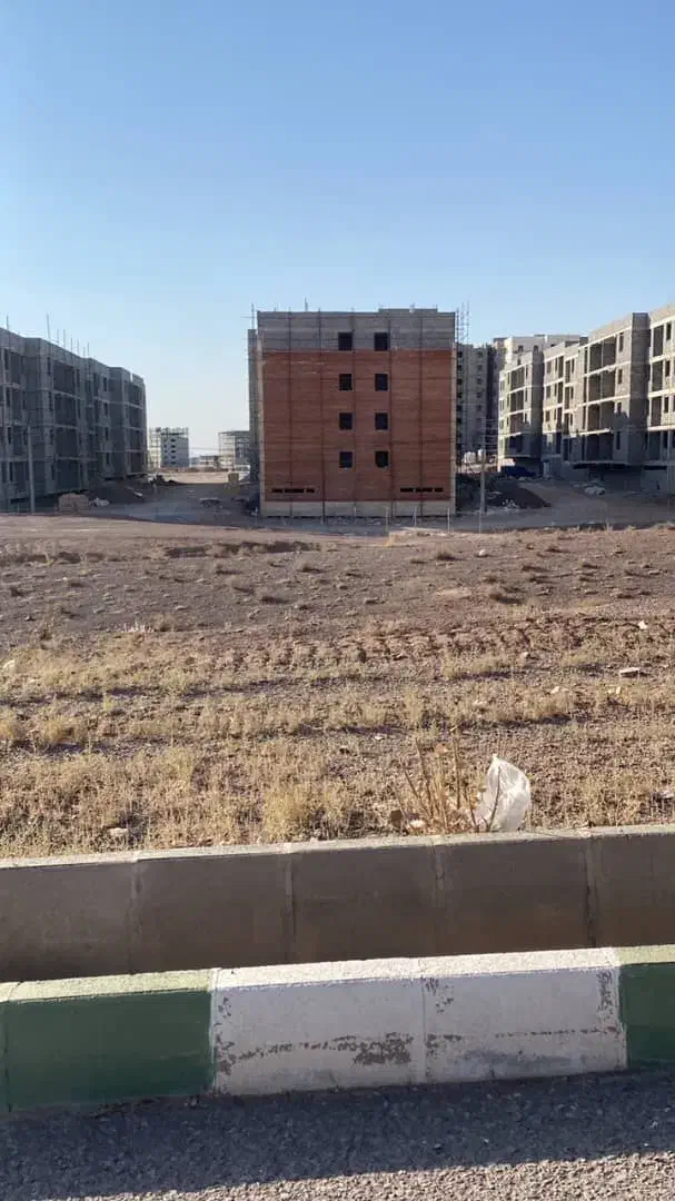 89متر در پروژه ایلیا سازه|فروش آپارتمان|پرند, فاز ۷|دیوار