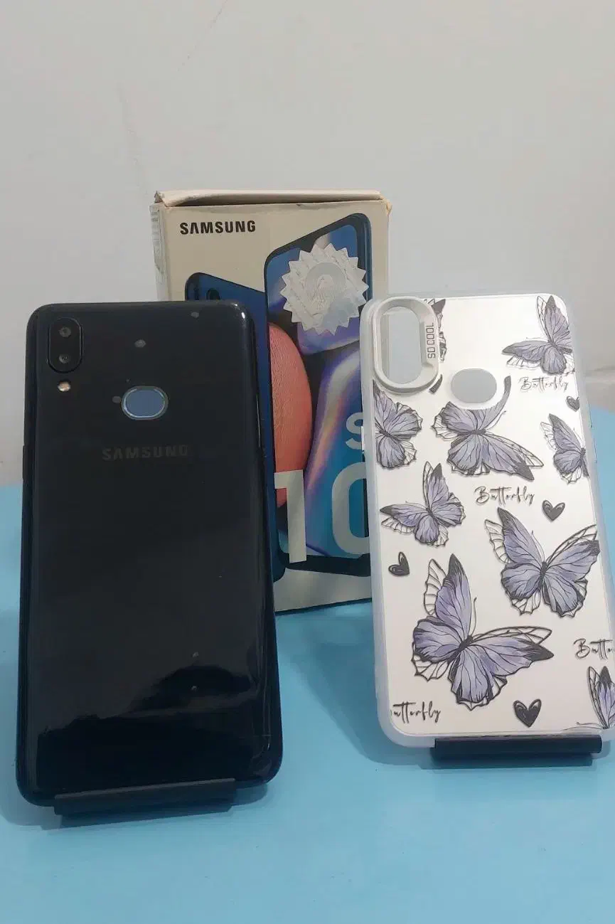 سامسونگ Galaxy A10|موبایل|اردبیل, |دیوار