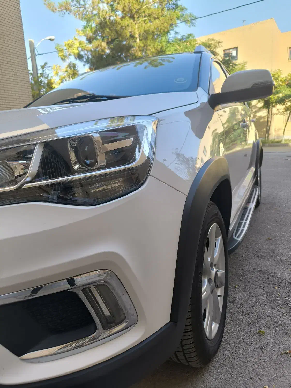 mvm x22  لاکچری تحویل ۱۴۰۱|خودرو سواری و وانت|کرمان, |دیوار