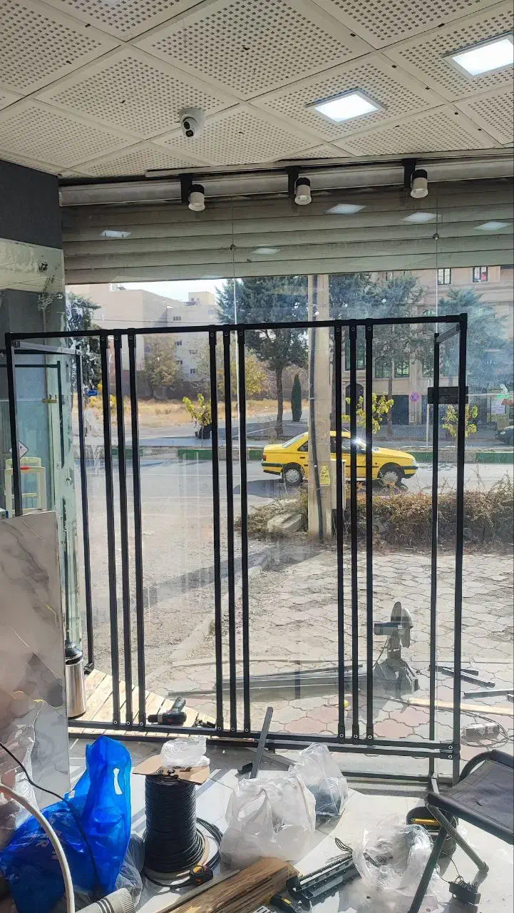 رگالبندی مغازه قفسه خانه|فروشگاه و مغازه|مراغه, |دیوار