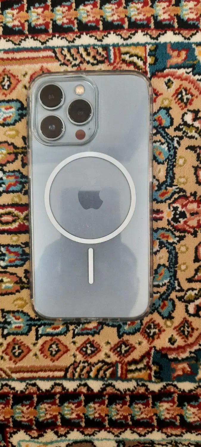 13pro|موبایل|تهران, ائمه اطهار|دیوار