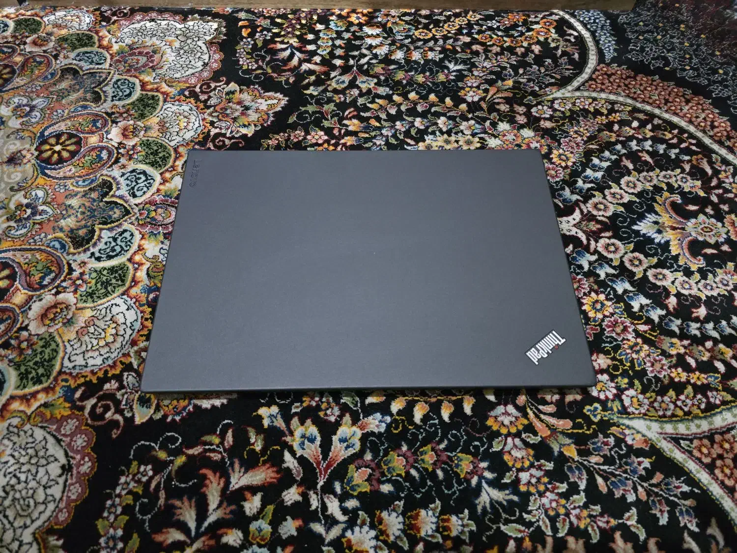 لپتاپ صفحه نمایش لمسی Lenovo T470P|رایانه همراه|شیراز, فرهنگ شهر|دیوار