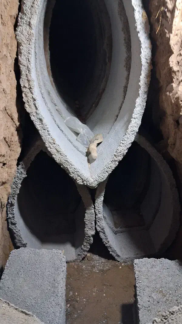 مغنی چاه کن|خدمات پیشه و مهارت|ورامین, ورامین|دیوار