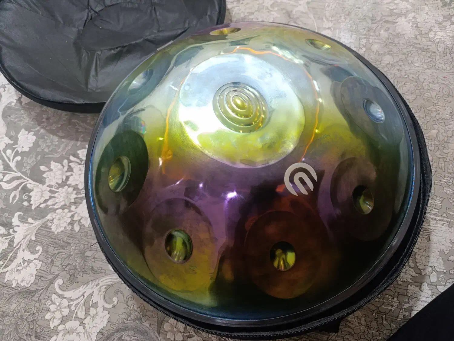 هنگ درام ، هنگدرام مدل آرشا نو نو استفاده نشده|درام و پرکاشن|اندیشه, اندیشه فاز ۱|دیوار