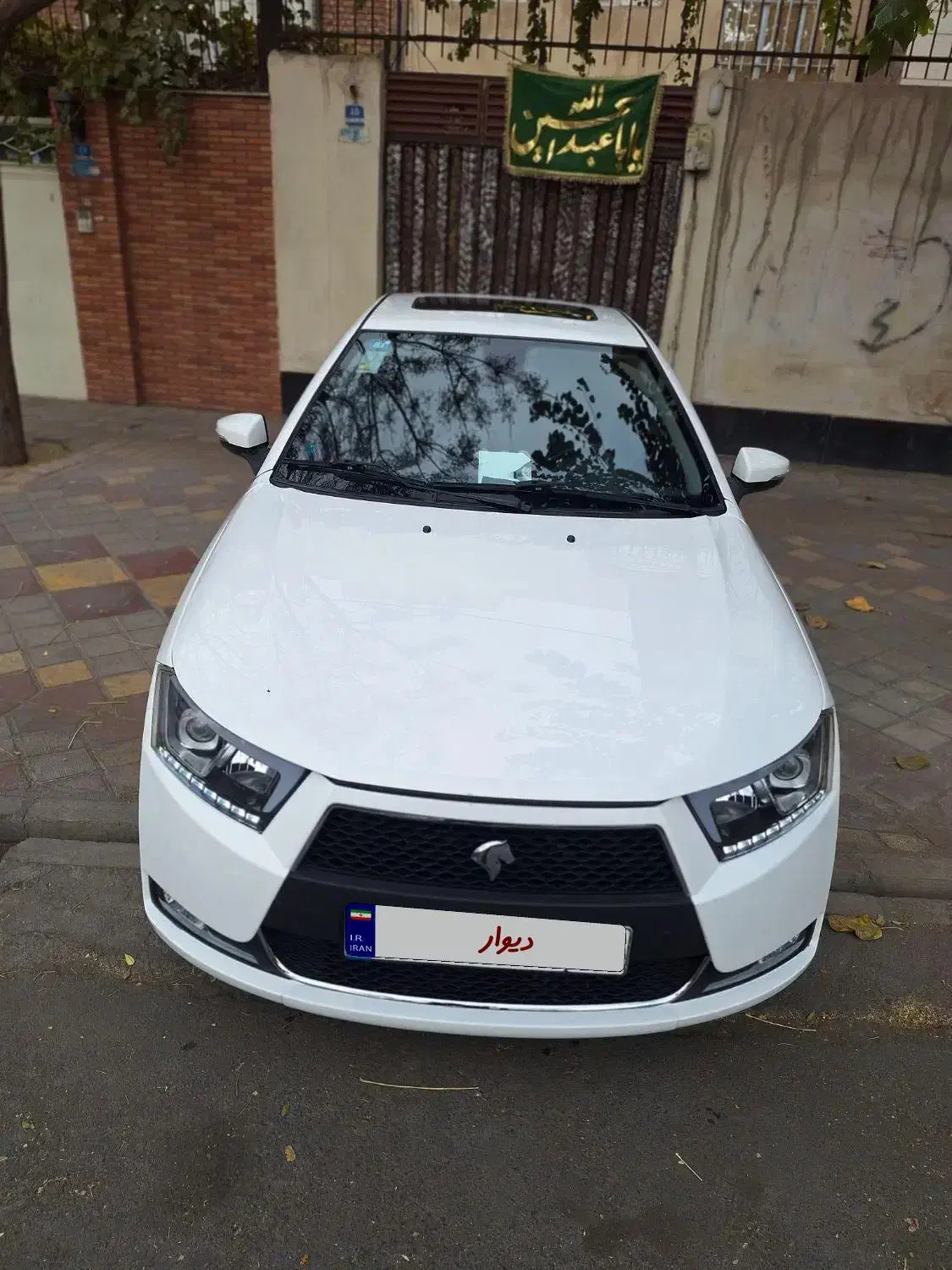 دنا پلاس توربو شارژ آپشنال ۱۴۰۳|خودرو سواری و وانت|ری, منصوریه منگل|دیوار