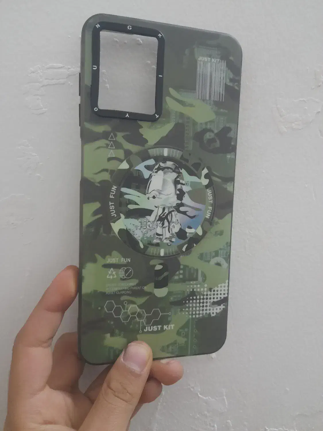 گارد a12 نو|لوازم جانبی موبایل و تبلت|مشهد, یاس|دیوار