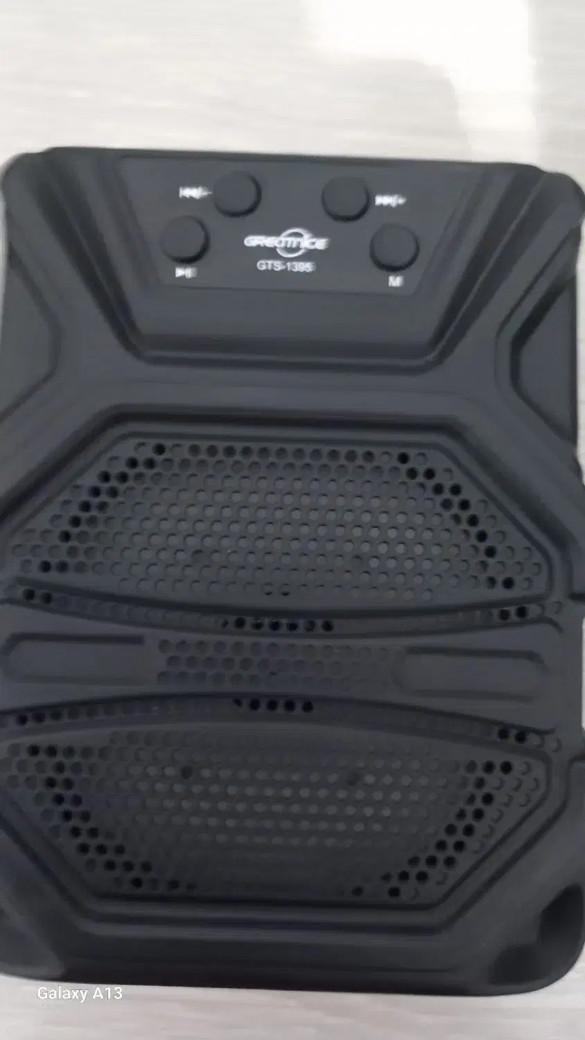 اسپیکر|پخشکننده همراه|همدان, |دیوار