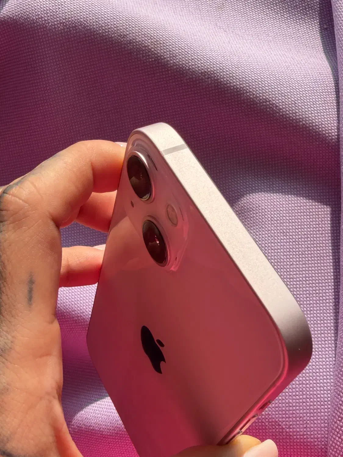 Iphone 13|موبایل|تنکابن, |دیوار