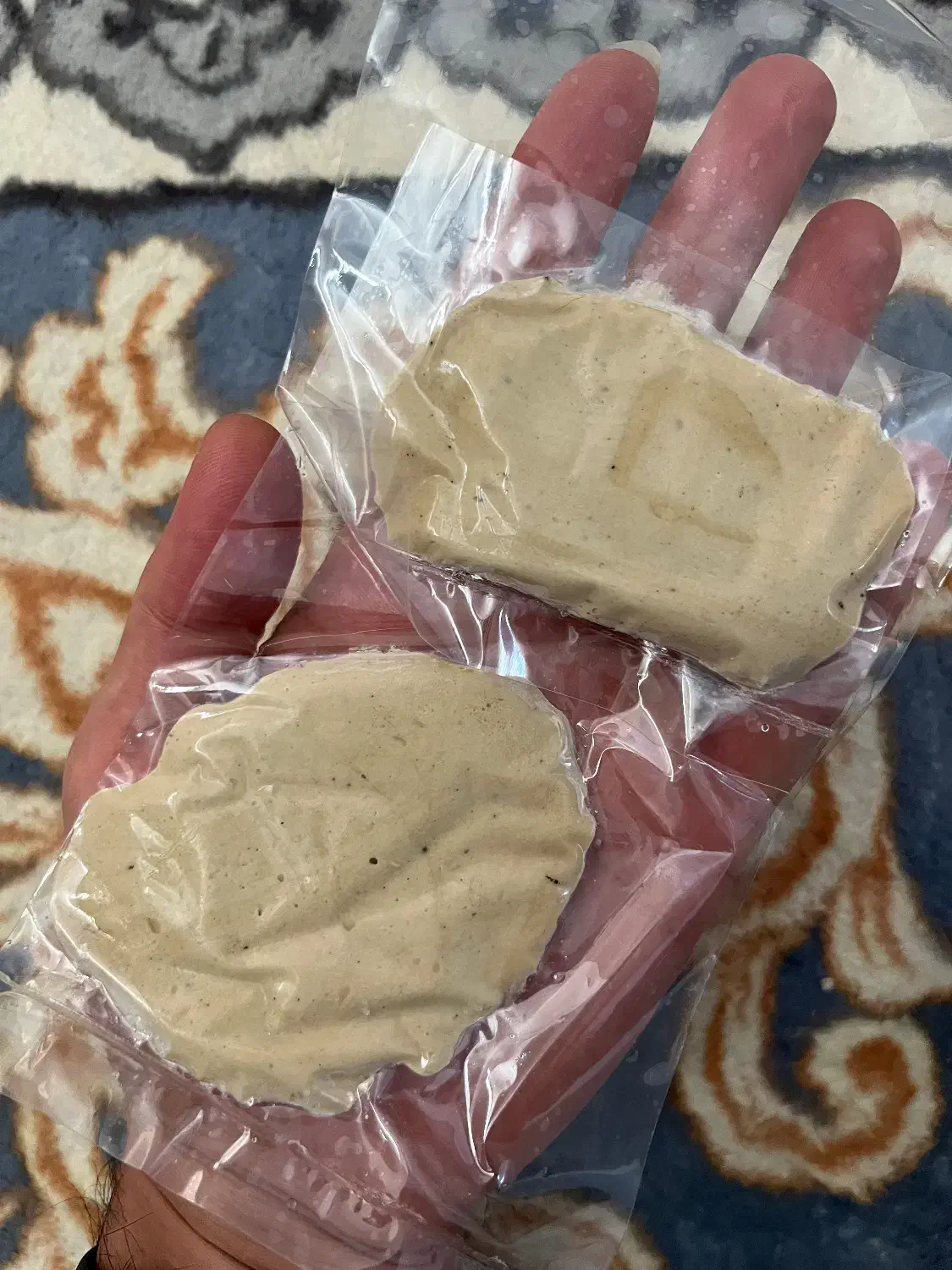 سقز طبیعی (آدامس کوهی)|خوردنی و آشامیدنی|شیراز, شهرک ایثار|دیوار