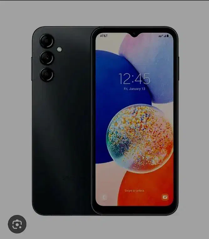 گوشی سامسونگ A14|موبایل|اهواز, شهرک دانشگاه|دیوار